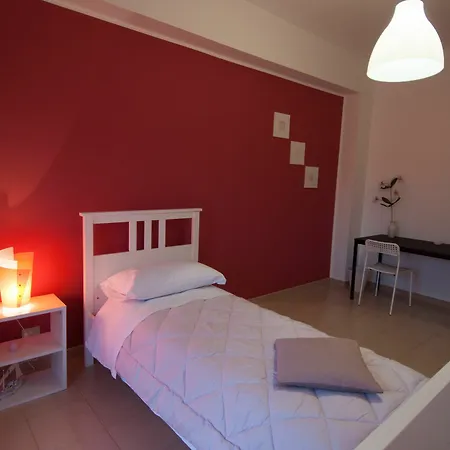 Appartamento House *