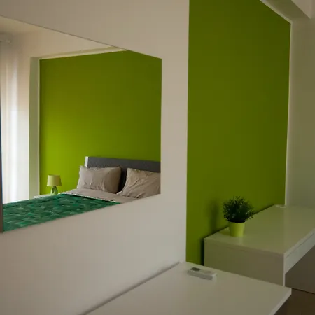 House Catanzaro